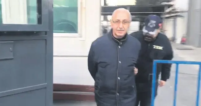 gulen in sag kolu feto nun kasasi cikti