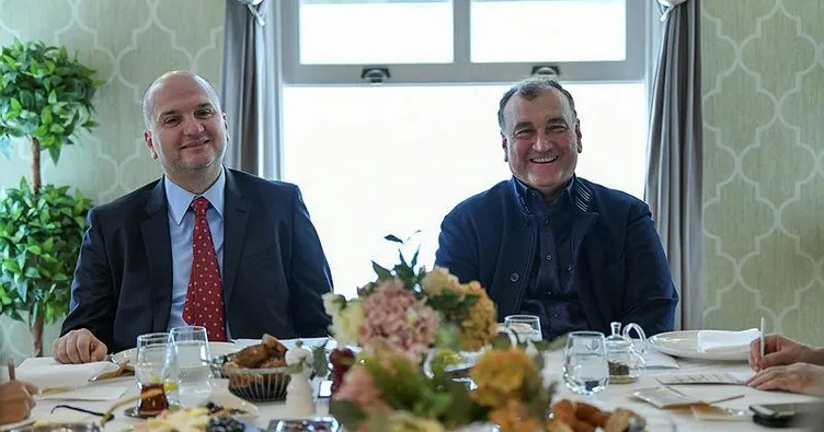 Ülker Doğu Avrupa’yı radara aldı