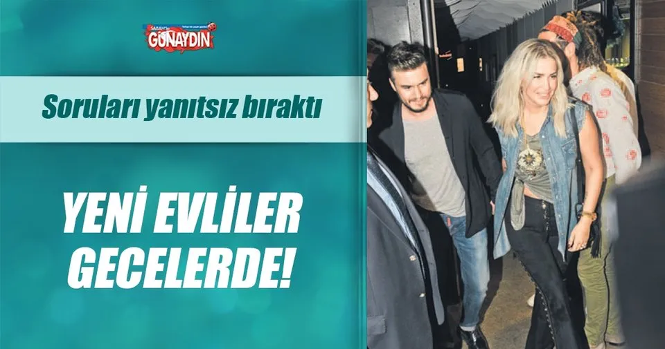 Bebek var mı? Son Dakika Magazin Haberleri Bebek var mı? Son Dakika Magazin Haberleri