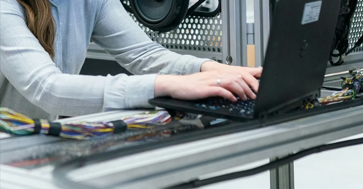 TÜİK, Teknogirişim Araştırması sonuçlarını açıkladı TÜİK, Teknogirişim Araştırması sonuçlarını açıkladı