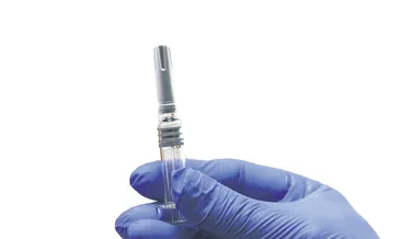 ‘Aşılanmak toplumsal bir görev’