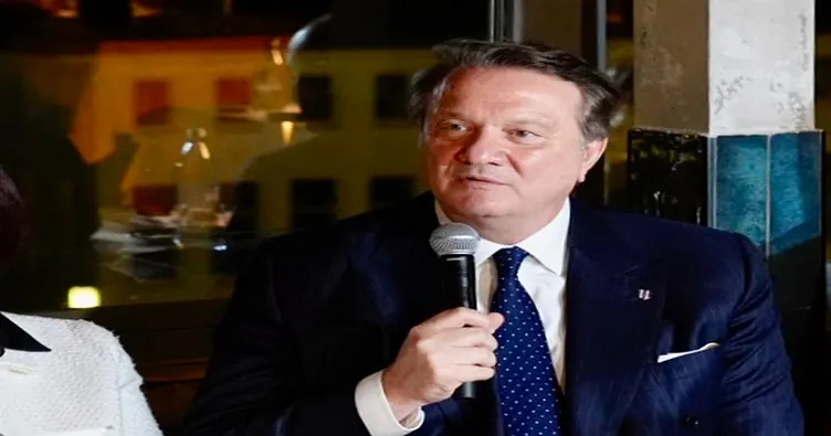 Başkan Hasan Arat’tan oyunculara ultimatom: Oynamak istemeyen çıkıp gidebilir