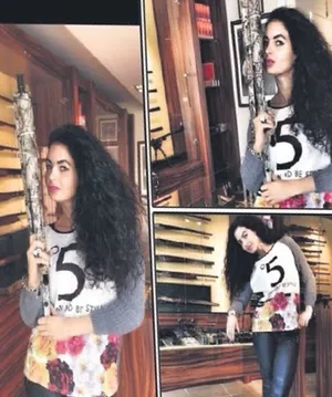 Filiz Aker’in yeğeni Dora Ercan’ın fotoğrafları şoke etti - 2