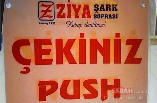 Türklerin İngilizce ile imtihanı!