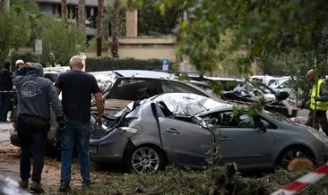 İtalya’da fırtına 9 can aldı