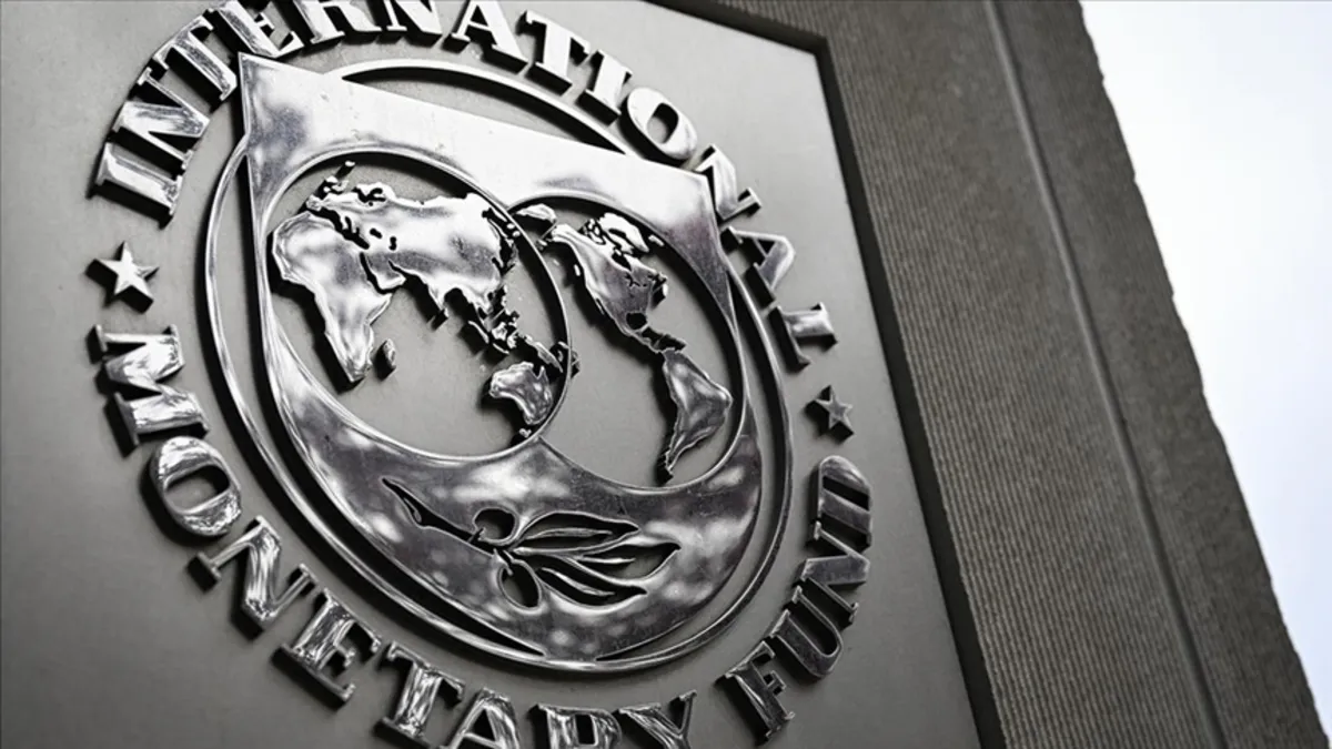 IMF’den Türkiye açıklaması: Dezenflasyon programı başarılar gösterdi IMF’den Türkiye açıklaması: Dezenflasyon programı başarılar gösterdi