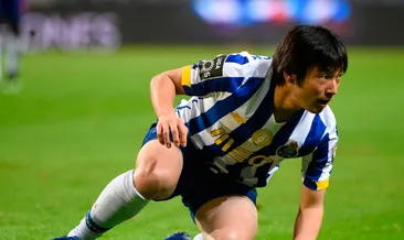 Antalyaspor, Shoya Nakajima ile anlaştı