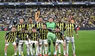 UEFA Avrupa Ligi heyecanı devam ediyor! Fenerbahçe – Stuttgart maçı ne zaman, saat kaçta ve hangi kanalda?