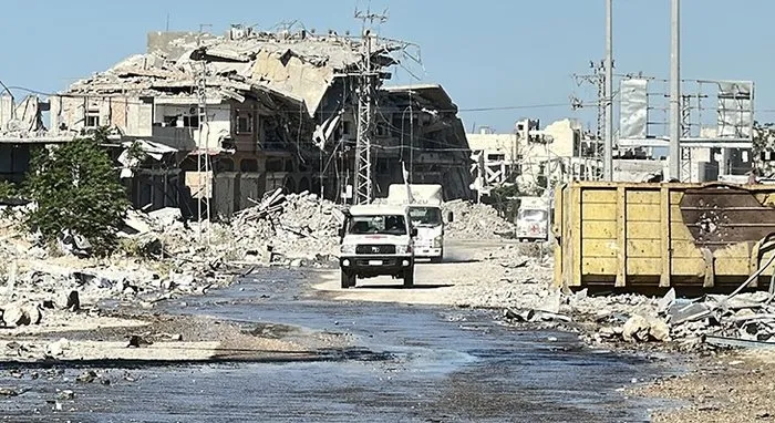 İsrail ateşkese rağmen Gazze’yi vurmaya devam ediyor: 23 kişi yaşamını yitirdi