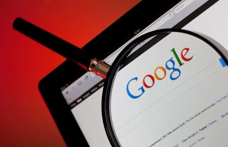 google telefon uygulamasinin