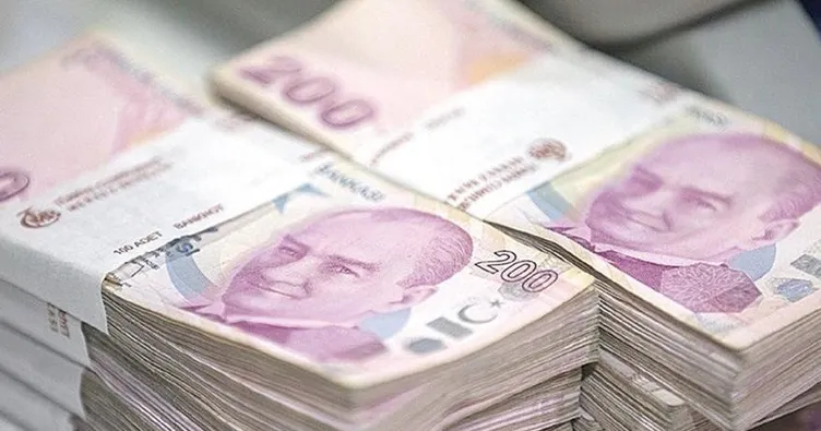 Bütçe uygulama sonuçları açıklandı