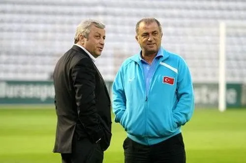 Milli Takım'ın yeni teknik patronu kim olacak?