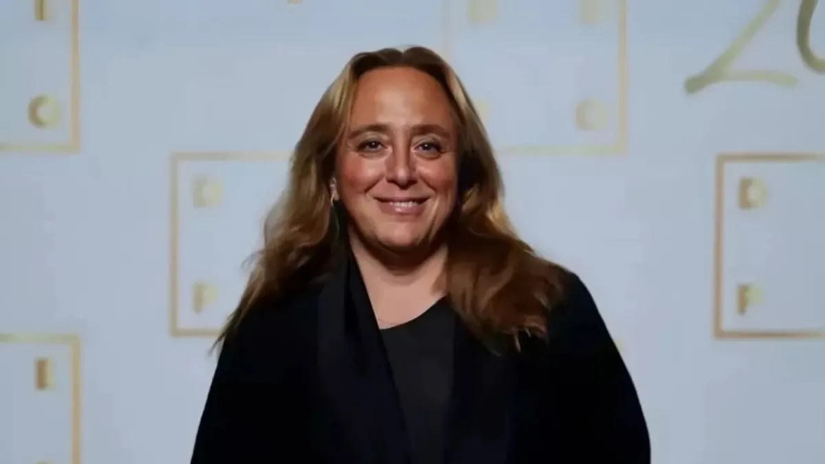 Ayşe Barım’ın kardeşi gözaltında: Delil karartma iddiası Ayşe Barım’ın kardeşi gözaltında: Delil karartma iddiası