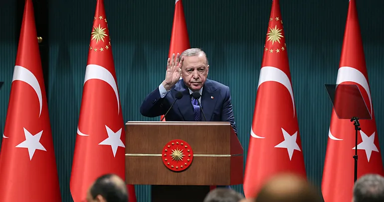 Başkan Erdoğan: Nefret siyasetine prim yok!