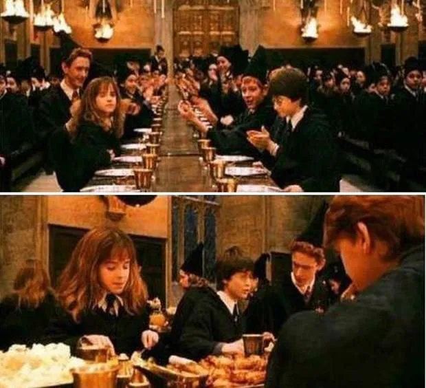 Harry Potter ve Felesefe Taşı