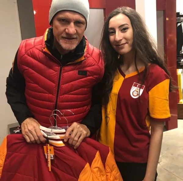 Yellow Friday çılgınlığı!