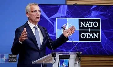 NATO’dan müttefiklere çağrı: Daha tehlikeli bir dünyada yaşıyoruz