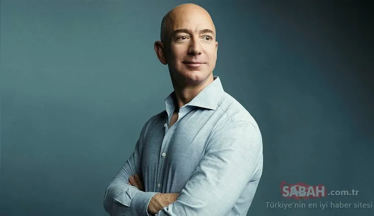 İnanılması güç rakam! Jeff Bezos 1 günde kazandığı parayla tarihe geçti