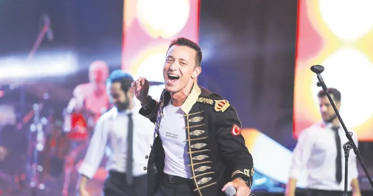 7/24 şehirde yaşam