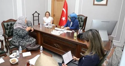 Vatandaşlar istek ve şikayetlerini Vali Yiğitbaşı’na iletti #afyonkarahisar