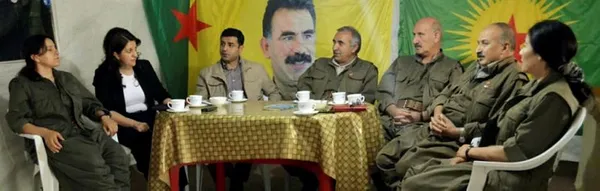 Son dakika | HDP annelerin yüreklerini böyle yakıyor! PKK için yaptıkları sınır tanımadı! 3 bin TL'ye çocuk alışverişi - 16