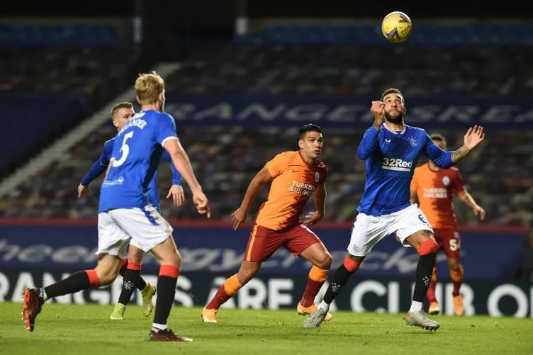 Spor yazarları Rangers-Galatasaray maçını değerlendirdi! Fatih Terim’e sert eleştiri