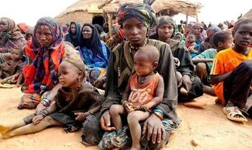 Nijerya’da güvensizlik nedeniyle 35 milyon kişi açlıkla karşı karşıya