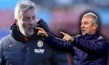 Kader adamı İrfan Can!