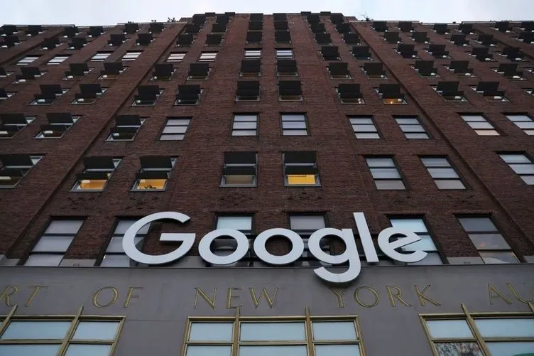 ’Google’a soruşturma açıldı! Rekabet Kurumu: Ciddi ve yeterli bulgular var