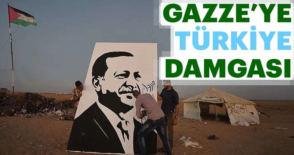 10 soruda gazze ye turkiye damgasi son dakika haberler