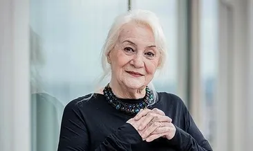 Sabina Toziya vefat etti