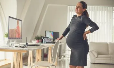 Hamileyken böbrek taşı düşürmek bebek için zararlı mı?