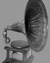 İlk gramofon patenti alındı