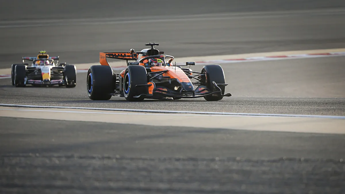 Formula 1’de sezon Avustralya’da başlayacak! Formula 1’de sezon Avustralya’da başlayacak!