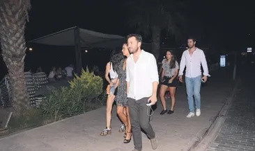 Gazetecilerle köşe kapmaca