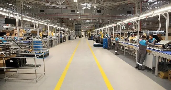 Arcelik Ten 500 Milyon Tl Lik Yeni Yatirim Ekonomi Haberleri