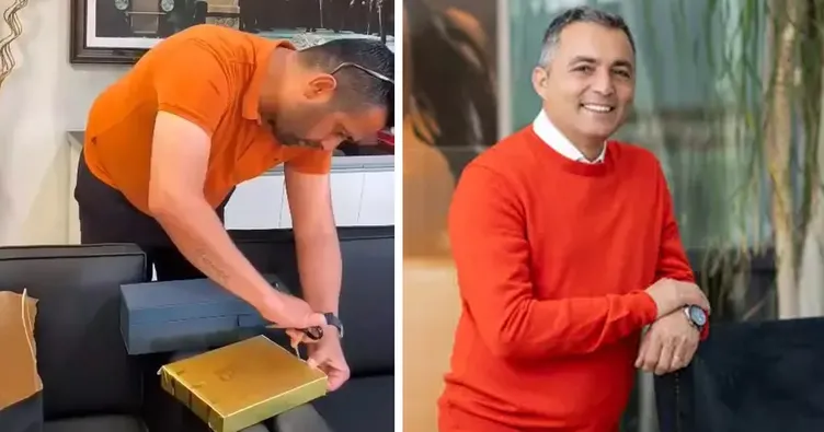 Son dakika! CHP’li eski başkan Niyazi Nefi Kara’dan pişkin savunma! Türkiye, baklava kutundaki Euro rezaletini konuşmuştu...