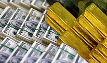 Merkez Bankası rezervleri rekora yakın