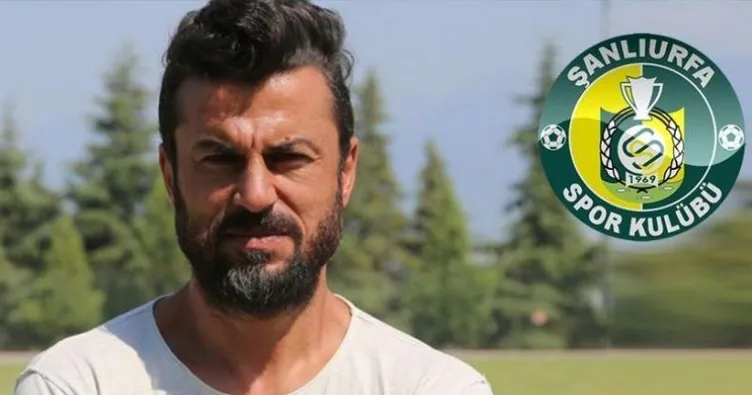 Şanlıurfaspor’da istifa depremi