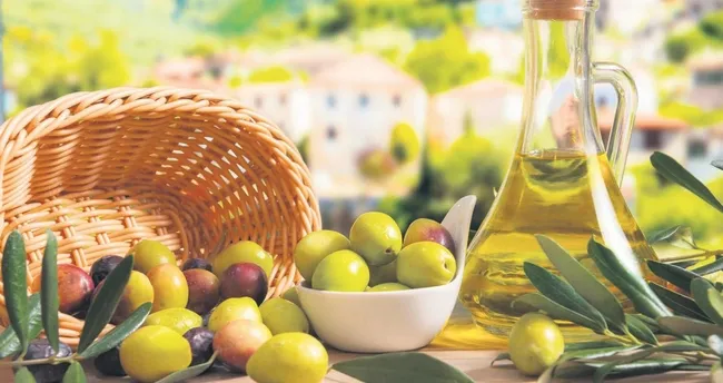 Yağlardan kaçmayın sağlıklısını tercih edin