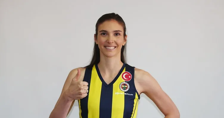 Fenerbahçe Opet’te 4 transfer