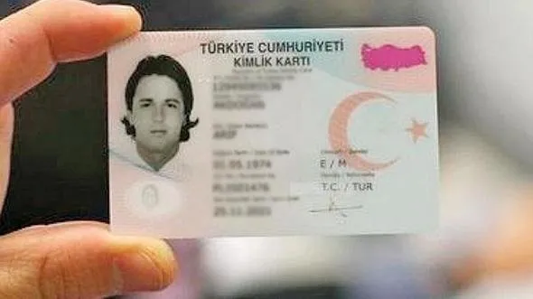 Çipli kimlik kartı hakkında bilmeniz gerekenler