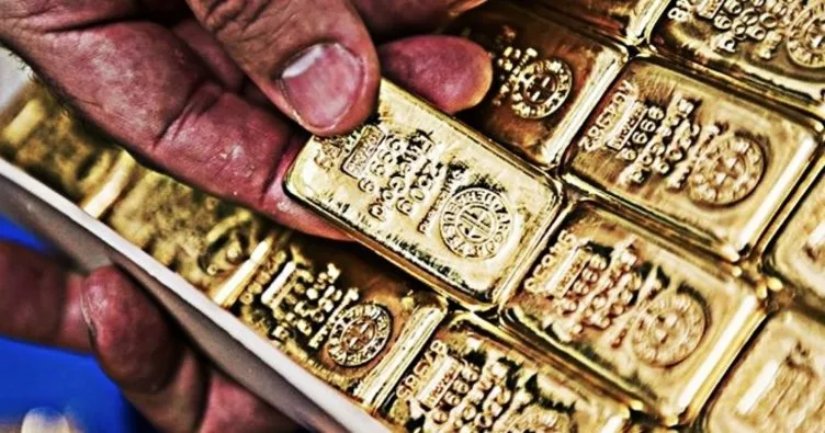 Altın fiyatları 1 ayın zirvesini yeniledi! ABD enflasyon verisi ile gram, çeyrek, 22 ayar bilezik altın fiyatları bugün ne kadar?