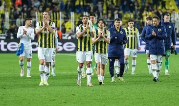 SON DAKİKA: Fenerbahçe’nin Karagümrük maçı ertelenebilir!