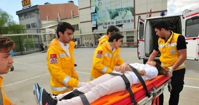 ATT  taban puanları YÖK ATLAS 2023 || İlk ve Acil Yardım Paramedik ATT taban puanları, başarı sıralaması ve kontenjanları yayında!