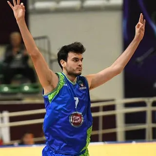 Yiğit Arslan o pozisyonu SABAH'a anlattı