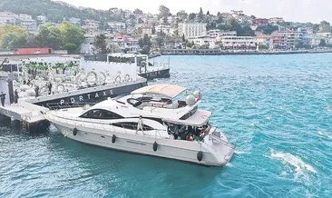 Borca para yok eğlenceye var #istanbul