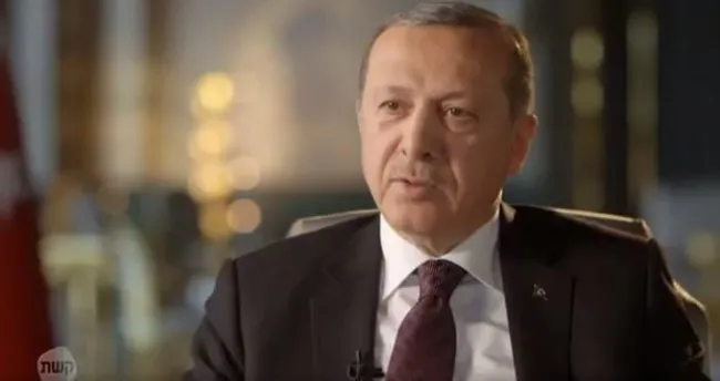 ‘Güçlü lideri olmayan ülkeler batar’