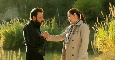 Bir Zamanlar Çukurova’nın Hünkar’ı Vahide Perçin ile Fekeli’si Kerem Alışık bu kez çok şaşırttı!