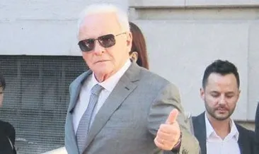 ‘Kızımı 20 yıldır hiç görmedim’